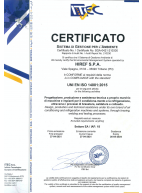 ISO 14001:2015